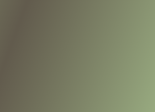 A colour chaning gradient